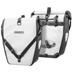 ORTLIEB brašna Back-Roller Classic White