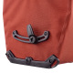 ORTLIEB brašna Back-Roller Plus 23l Dark Chilli