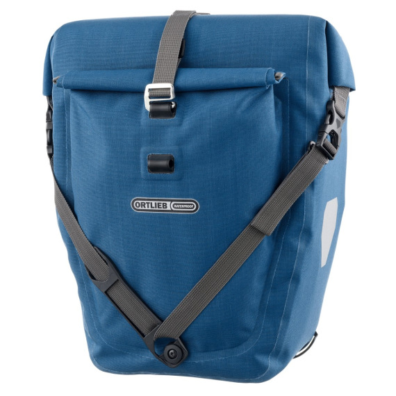 ORTLIEB brašna Back-Roller Plus 23l Denim