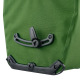 ORTLIEB brašna Back-Roller Plus 23l Moss Green