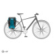  ORTLIEB brašna Bike-Packer Classic Petrol Black