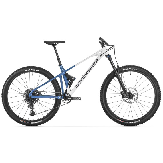 MONDRAKER FOXY BUNKER GREY/DENIM BLUE/NAVY BLUE 2024