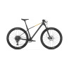 MONDRAKER Chrono Carbon DC R nimbus grey/black/dense yellow 2025