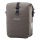 ORTLIEB brašna Gravel Pack 25L Dark Sand