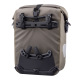 ORTLIEB brašna Gravel Pack 25L Dark Sand