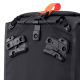 ORTLIEB brašna Gravel Pack Single Black