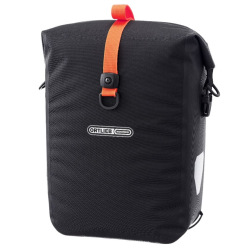 ORTLIEB brašna Gravel Pack Single Black