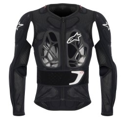 ALPINESTARS chránič tela Tech Bionic MTB