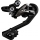 SHIMANO prehadzovačka XT RD-T8000 10sp