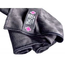 MUC-OFF utierka Premium Microfibre Polishing Cloth