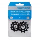 SHIMANO kladky prehadzovačky XT RD-M8000