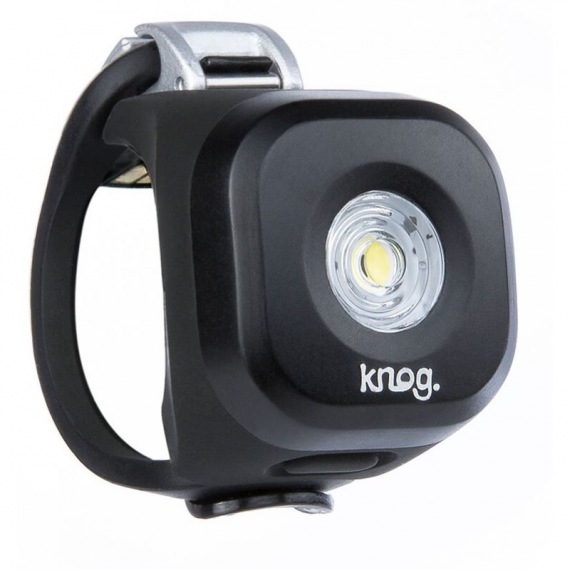 KNOG predné svetlo Blinder Mini Dot Black