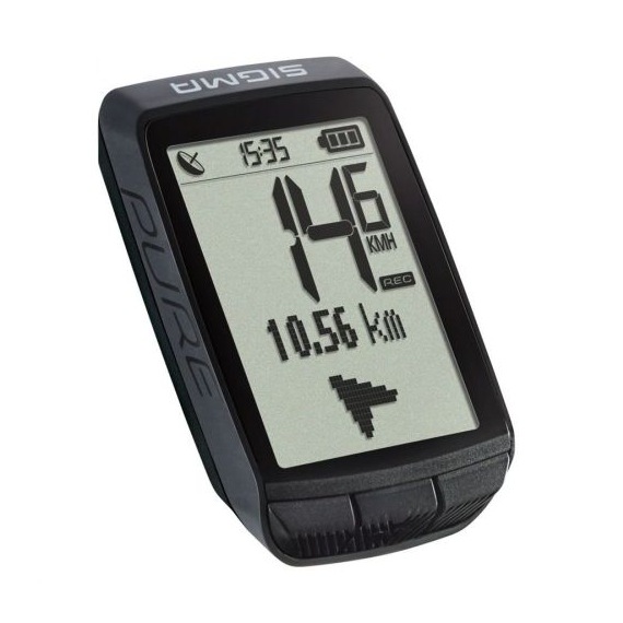 SIGMA tachometer Pure GPS - Houseofbike