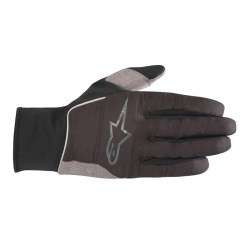 ALPINESTARS rukavice Cascade Warm Tech Black