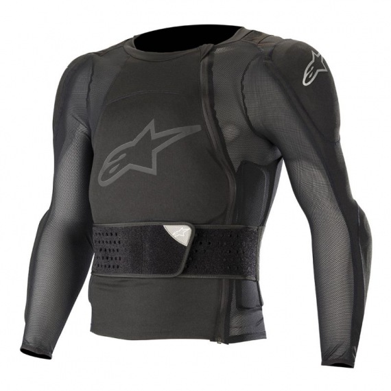 ALPINESTARS korytnačka Paragon Pro L/S