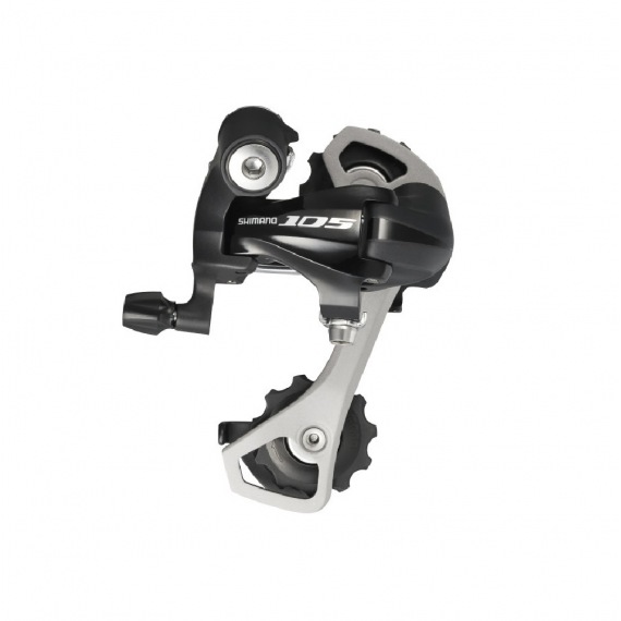 SHIMANO prehadzovačka RD5701 GSL 10sp