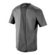 ALPINESTARS Dres Alps 6.0 SS MELANGE/MID GRAY/RED/STILLWATER