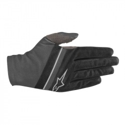 ALPINESTARS rukavice Aspen Plus BLACK/ANTHRACITE