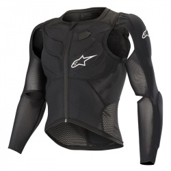 ALPINESTARS chránič tela Vector Tech L/S