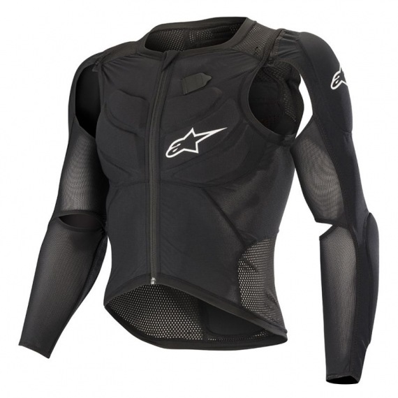 ALPINESTARS korytnačka Vector Tech L/S