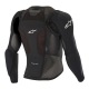 ALPINESTARS korytnačka Vector Tech L/S