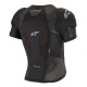 ALPINESTARS korytnačka Vector Tech S/S