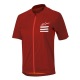 ALPINESTARS dámsky dres Stella Trail Full Zip Red