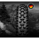 CONTINENTAL plášť Cross King 26" ProTection TR kevlar 2018