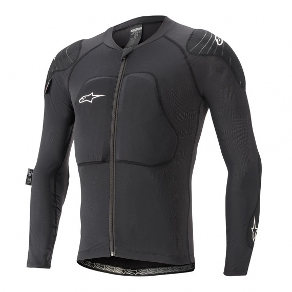 ALPINESTARS detská korytnačka Paragon Lite