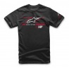 ALPINESTARS Tričko FAST STAR BLACK