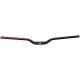 SPANK riadítka Spoon 800BAR 40R Black Red