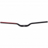 SPANK riadítka Spoon 800BAR 40R Black Red