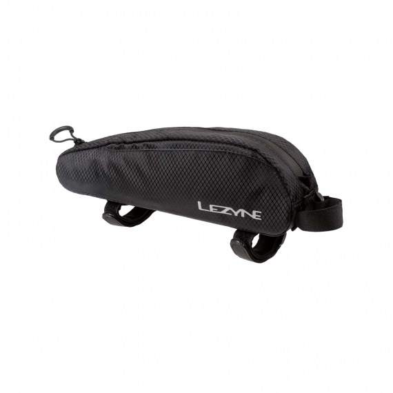 LEZYNE brašňa do rámu FRAME CADDY BLACK