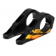 NS Bikes predstavec Direct Mount Black Gold 31,8mm