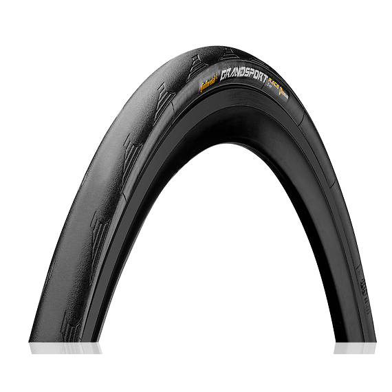 CONTINENTAL plášť Grand Sport Race 700x23C NyTech Breaker kevlar