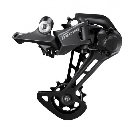 SHIMANO prehadzovačka XT M8120 Shadow RD+ 2x12sp