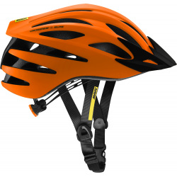 MAVIC prilba CROSSRIDE SL ELITE RED ORANGE 2021