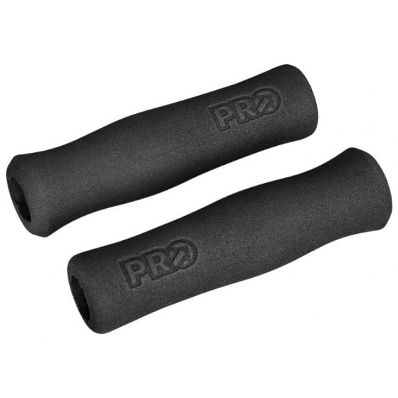 PRO gripy ERGONOMIC SPORT 133x34,5mm