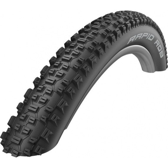 SCHWALBE Plášť RAPID ROB 26x2.10 (54-559) 50TPI 650g