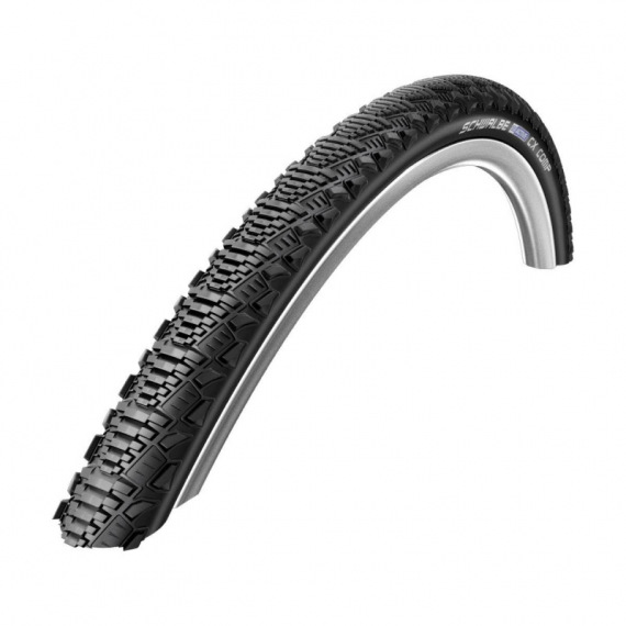 SCHWALBE Plášť CX COMP 26x2.00 (50-559) 50TPI 620g