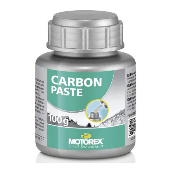 MOTOREX Pasta CARBON PASTE 100gr