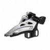 SHIMANO Prešmyk Deore M4100 2x10 Side Swing E-type 36z.