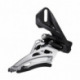 SHIMANO Prešmyk Deore M5100 2x11 Side Swing D-type 36z.