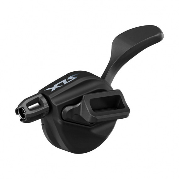 SHIMANO Radenie SLX M7100 ľavé 2-k. I-Spec EV