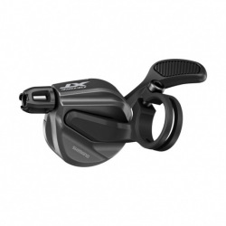 SHIMANO Radenie XT M8100 ľavé 2-k. na objímku