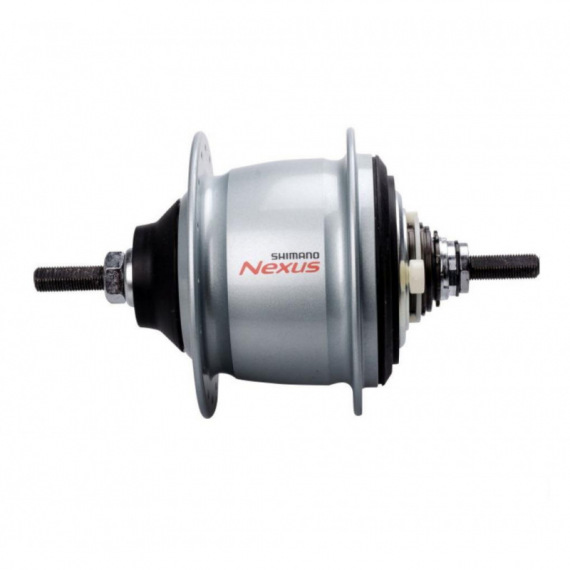 SHIMANO Náboj zadný Nexus C6001 8-rýchl. 36d.