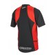 Dres Alpinestars Drop 2 SS Black Red 2017