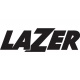 LAZER Prilba Z1 reflexná žltá