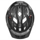 UVEX prilba Active BLACK SHINY