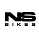 NS Bikes zadný náboj Rotary Cassette 135/142x12 Lemon Lime 32 dier